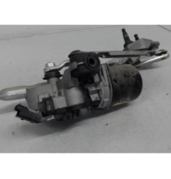 Moteur essuie glace avant CITROEN C1 1 Photo n°4