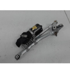 Moteur essuie glace avant CITROEN C1 1 Photo n°5