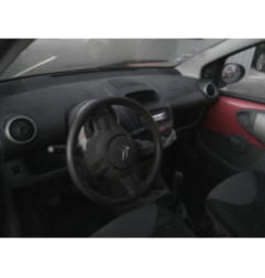 Moteur essuie glace avant CITROEN C1 1 Photo n°6