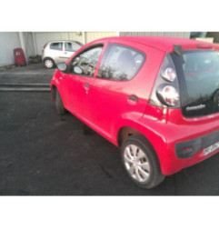 Moteur essuie glace avant CITROEN C1 1 Photo n°8