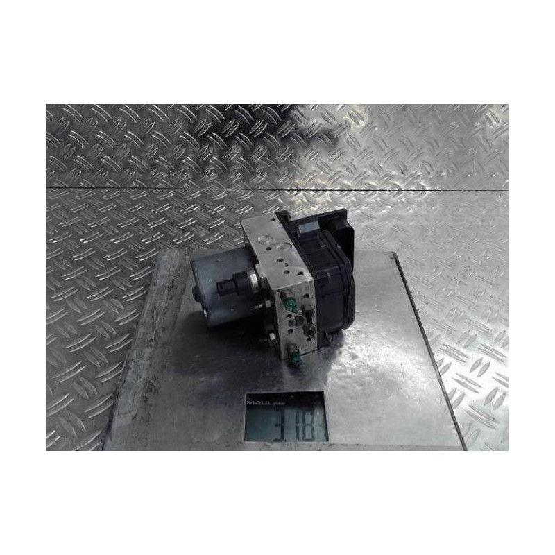 Bloc ABS (freins anti-blocage) PEUGEOT 807