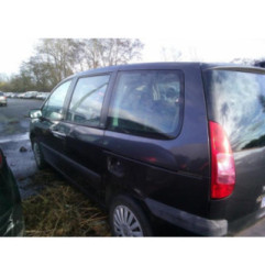 Bloc ABS (freins anti-blocage) PEUGEOT 807 Photo n°5