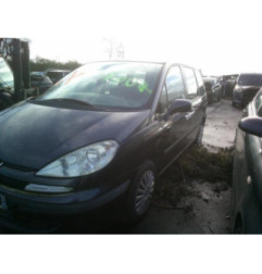 Bloc ABS (freins anti-blocage) PEUGEOT 807 Photo n°6