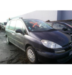 Bloc ABS (freins anti-blocage) PEUGEOT 807 Photo n°7