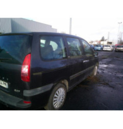 Bloc ABS (freins anti-blocage) PEUGEOT 807 Photo n°8