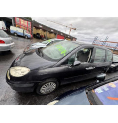 Bloc ABS (freins anti-blocage) PEUGEOT 807 Photo n°9