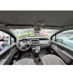 Bloc ABS (freins anti-blocage) PEUGEOT 807 Photo n°11