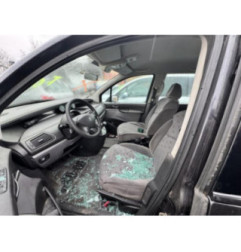 Bloc ABS (freins anti-blocage) PEUGEOT 807 Photo n°12