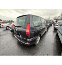 Bloc ABS (freins anti-blocage) PEUGEOT 807 Photo n°13