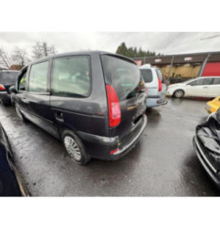 Bloc ABS (freins anti-blocage) PEUGEOT 807 Photo n°15