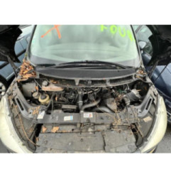 Bloc ABS (freins anti-blocage) PEUGEOT 807 Photo n°16