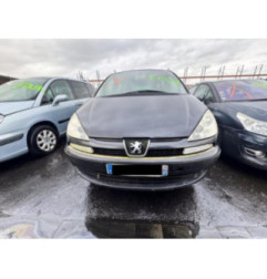 Bloc ABS (freins anti-blocage) PEUGEOT 807 Photo n°17