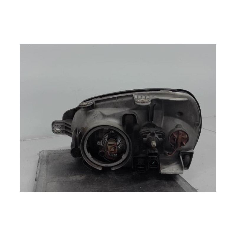 Optique avant principal droit (feux)(phare) HYUNDAI SANTA FE 1