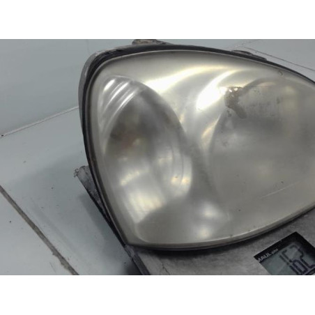 Optique avant principal droit (feux)(phare) HYUNDAI SANTA FE 1