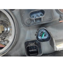 Optique avant principal droit (feux)(phare) HYUNDAI SANTA FE 1 Photo n°5