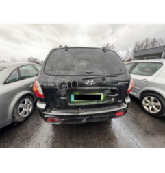 Optique avant principal droit (feux)(phare) HYUNDAI SANTA FE 1 Photo n°20