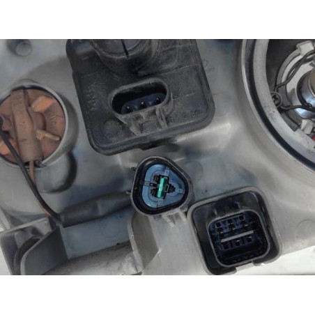 Optique avant principal gauche (feux)(phare) HYUNDAI SANTA FE 1 Photo n°1