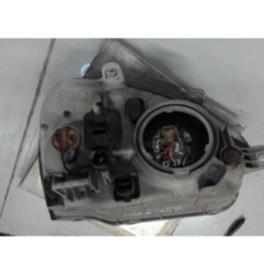 Optique avant principal gauche (feux)(phare) HYUNDAI SANTA FE 1