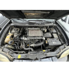 Optique avant principal gauche (feux)(phare) HYUNDAI SANTA FE 1 Photo n°8