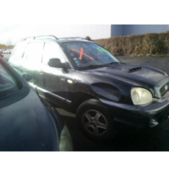 Retroviseur droit HYUNDAI SANTA FE 1 Photo n°7