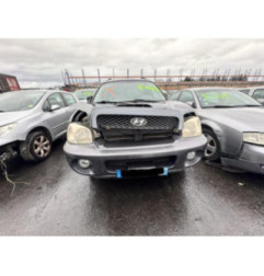 Retroviseur droit HYUNDAI SANTA FE 1 Photo n°14