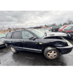 Retroviseur droit HYUNDAI SANTA FE 1 Photo n°19