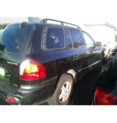 Retroviseur gauche HYUNDAI SANTA FE 1 Photo n°9