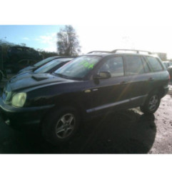 Retroviseur gauche HYUNDAI SANTA FE 1 Photo n°16