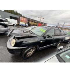 Retroviseur gauche HYUNDAI SANTA FE 1 Photo n°17