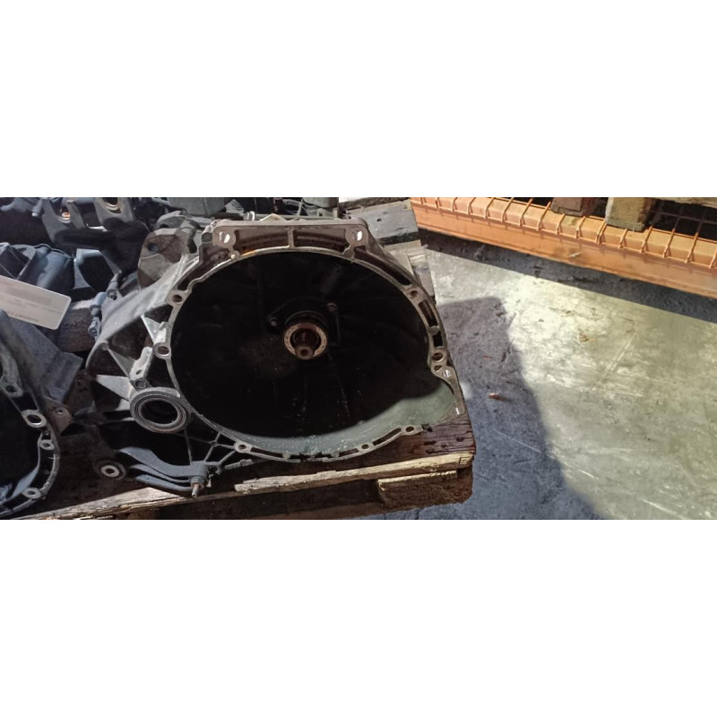 Boite de vitesses FORD FOCUS 2
