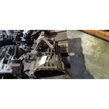 Boite de vitesses FORD FOCUS 2