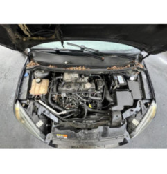 Boite de vitesses FORD FOCUS 2 Photo n°8