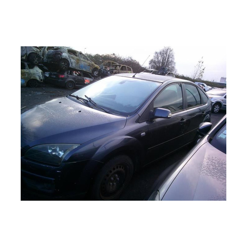 Alternateur FORD FOCUS 2