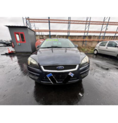 Compresseur clim FORD FOCUS 2 Photo n°5