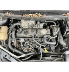 Turbo FORD FOCUS 2 Photo n°10