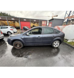 Turbo FORD FOCUS 2 Photo n°11