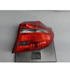 Feu arriere principal droit (feux) BMW SERIE 1 E87 Photo n°5