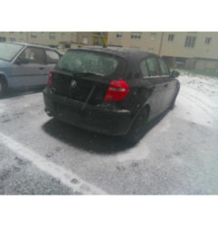 Feu arriere principal droit (feux) BMW SERIE 1 E87 Photo n°7