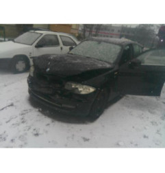 Feu arriere principal droit (feux) BMW SERIE 1 E87 Photo n°9