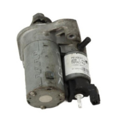 Demarreur PEUGEOT 208 1