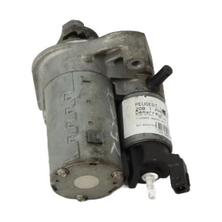 Demarreur PEUGEOT 208 1
