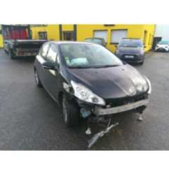 Demarreur PEUGEOT 208 1 Photo n°13
