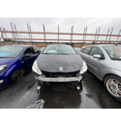 Demarreur PEUGEOT 208 1 Photo n°16