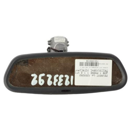 Retroviseur interieur PEUGEOT 208 1 Photo n°1