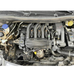 Retroviseur interieur PEUGEOT 208 1 Photo n°20