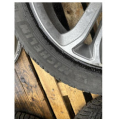 Jante PEUGEOT 208 1 Photo n°1