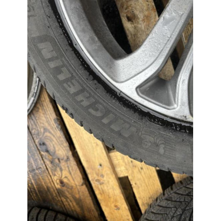 Jante PEUGEOT 208 1 Photo n°1