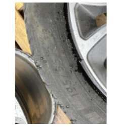 Jante PEUGEOT 208 1 Photo n°3