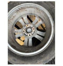 Jante PEUGEOT 208 1 Photo n°5