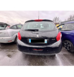 Jante PEUGEOT 208 1 Photo n°6